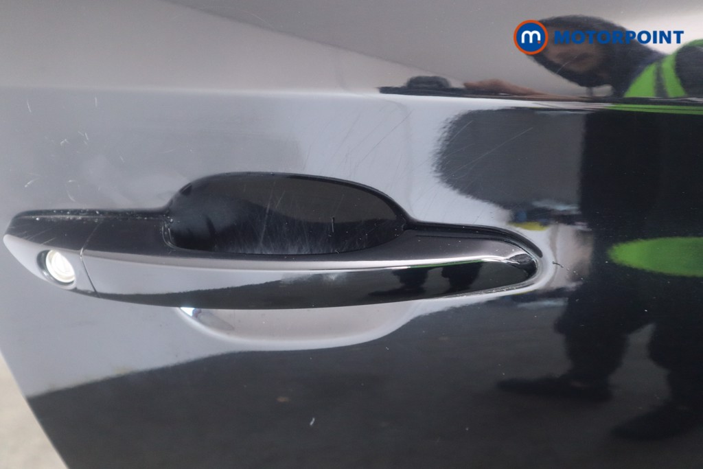 Hyundai Tucson Se Nav Manual Diesel SUV - Stock Number (1574429) - 32nd supplementary image