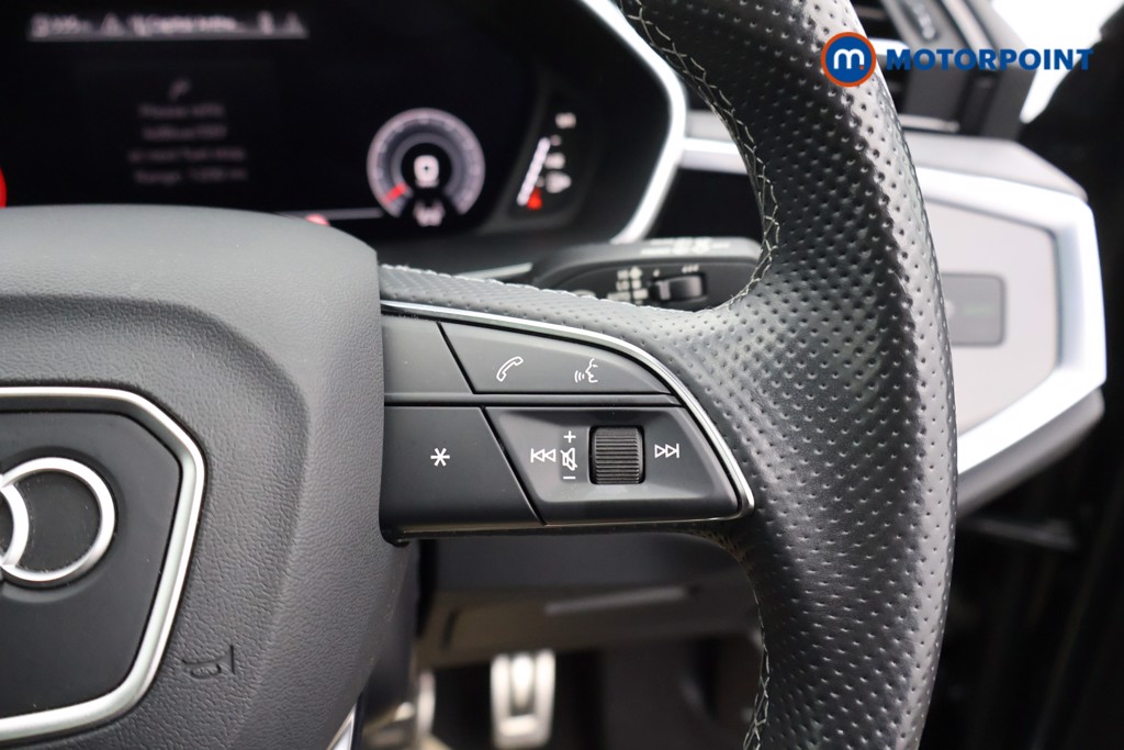 Audi Q3 Vorsprung Automatic Diesel SUV - Stock Number (1574488) - 3rd supplementary image