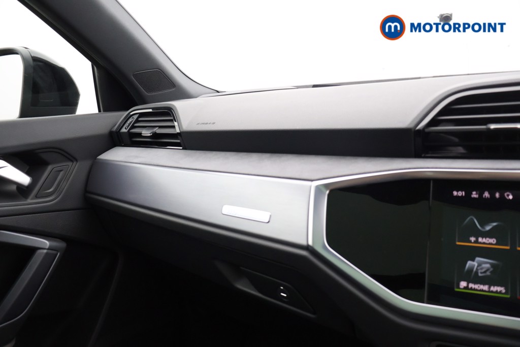Audi Q3 Vorsprung Automatic Diesel SUV - Stock Number (1574488) - 7th supplementary image