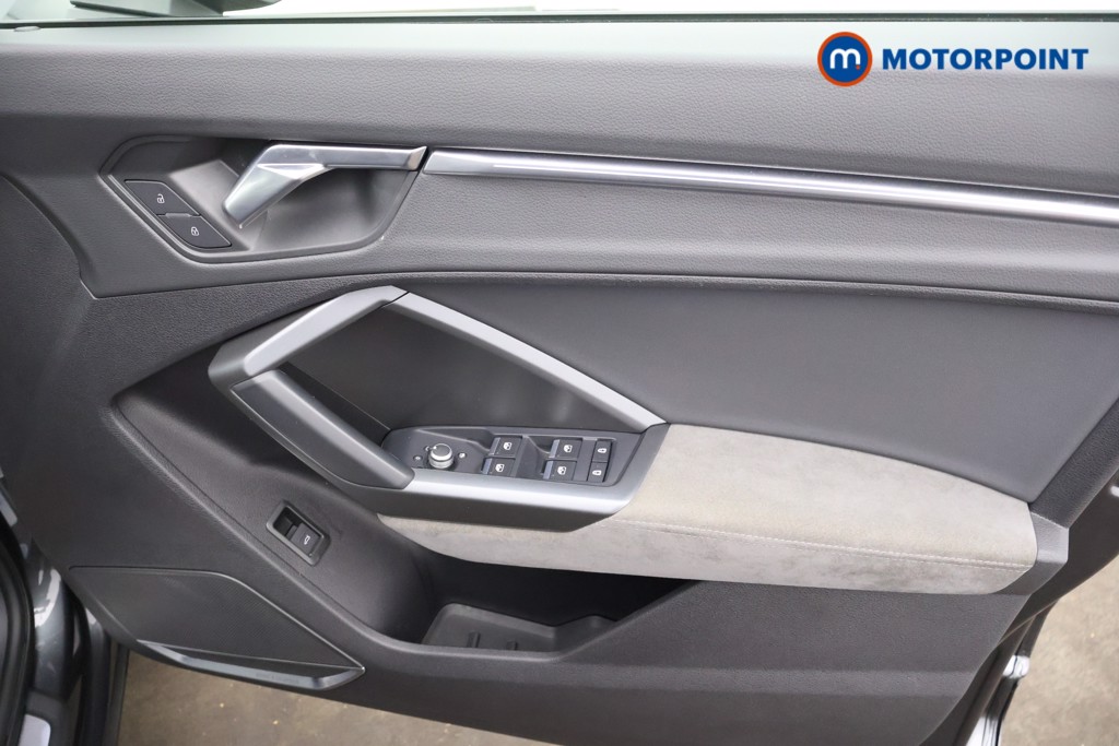 Audi Q3 Vorsprung Automatic Diesel SUV - Stock Number (1574488) - 9th supplementary image