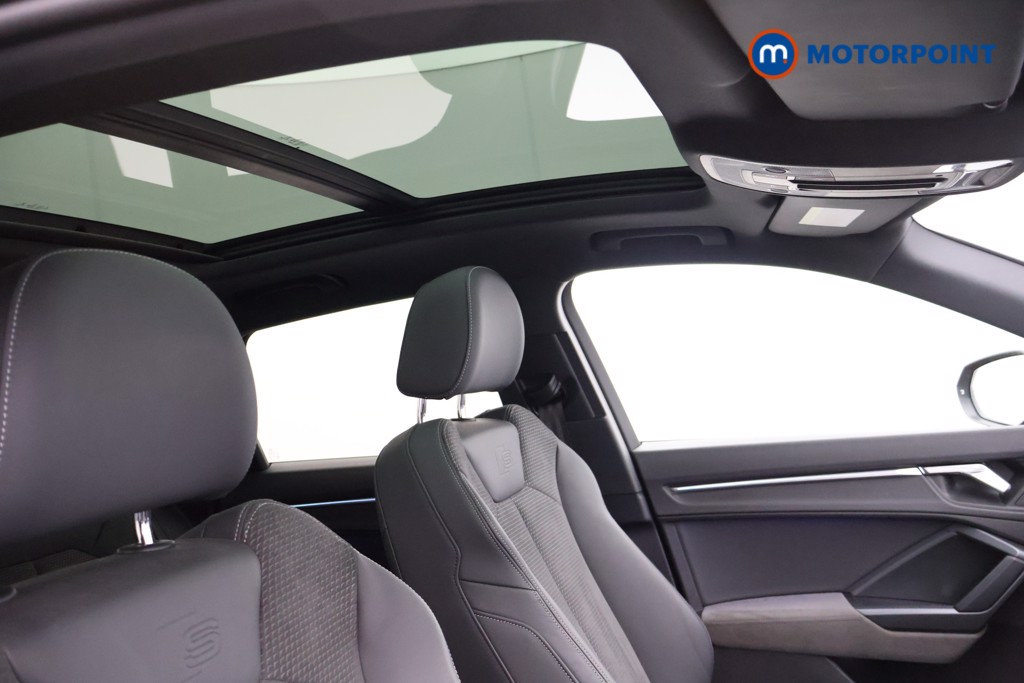 Audi Q3 Vorsprung Automatic Diesel SUV - Stock Number (1574488) - 12th supplementary image