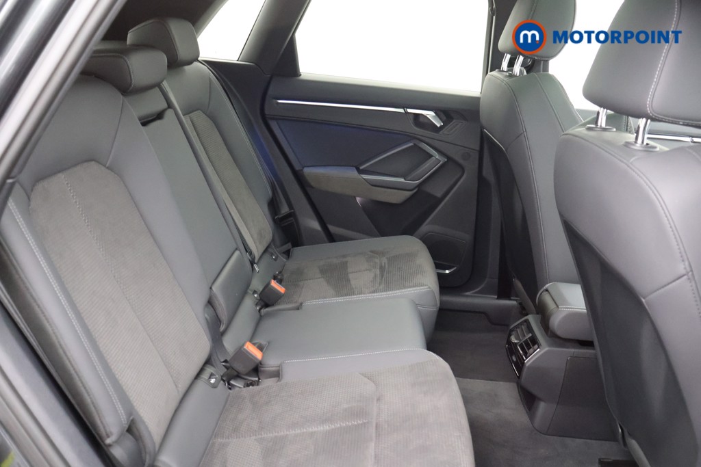 Audi Q3 Vorsprung Automatic Diesel SUV - Stock Number (1574488) - 13th supplementary image
