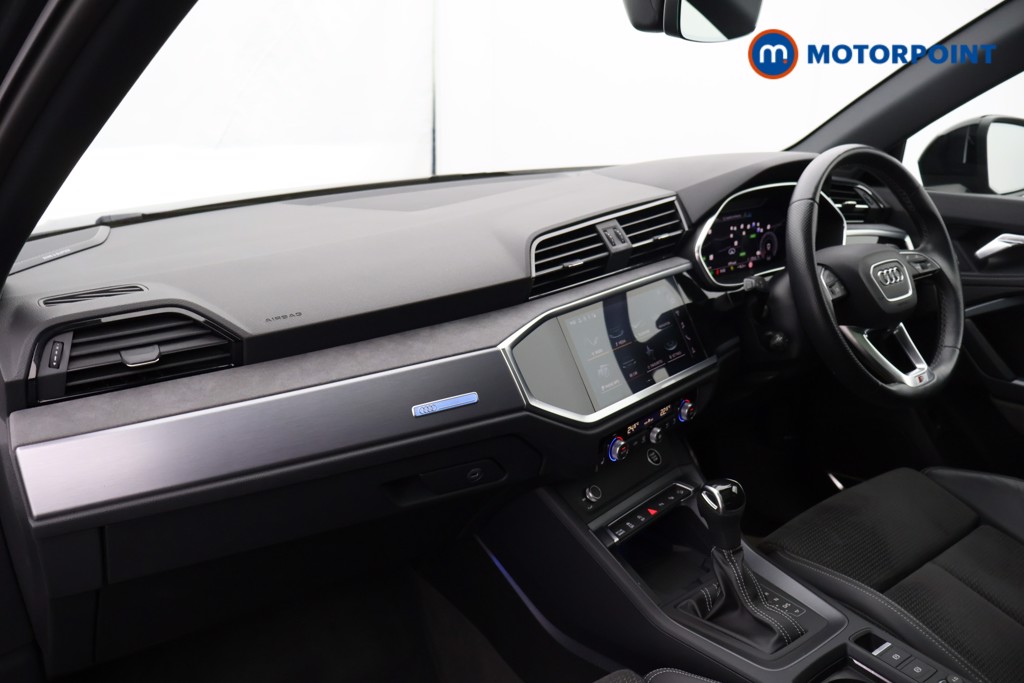 Audi Q3 Vorsprung Automatic Diesel SUV - Stock Number (1574488) - 14th supplementary image