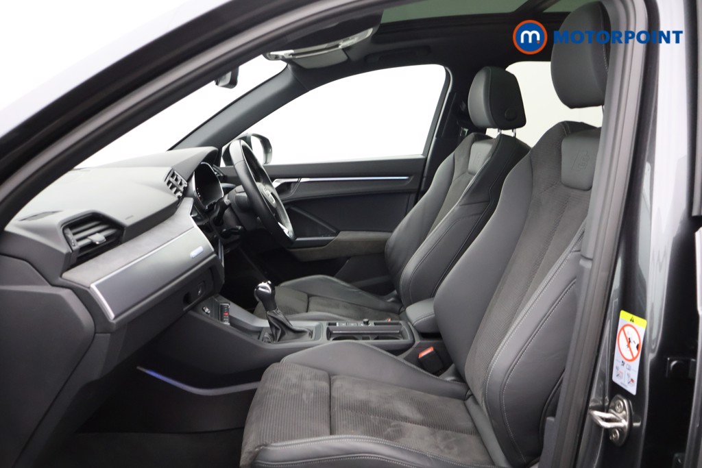 Audi Q3 Vorsprung Automatic Diesel SUV - Stock Number (1574488) - 15th supplementary image