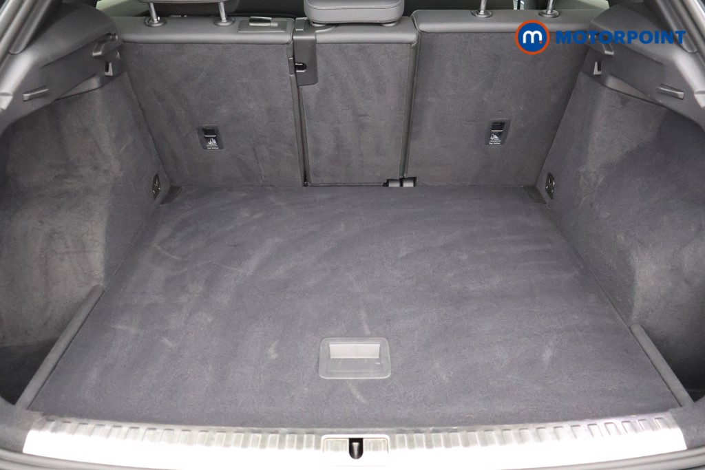 Audi Q3 Vorsprung Automatic Diesel SUV - Stock Number (1574488) - 16th supplementary image