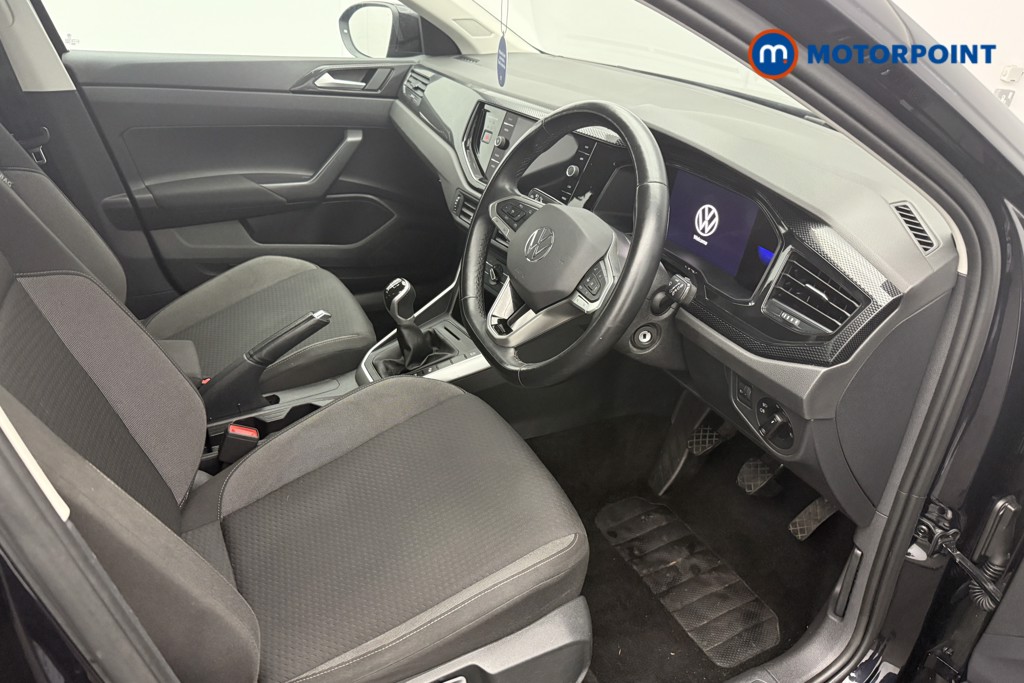 Volkswagen Taigo Life Manual Petrol SUV - Stock Number (1574504) - 2nd supplementary image