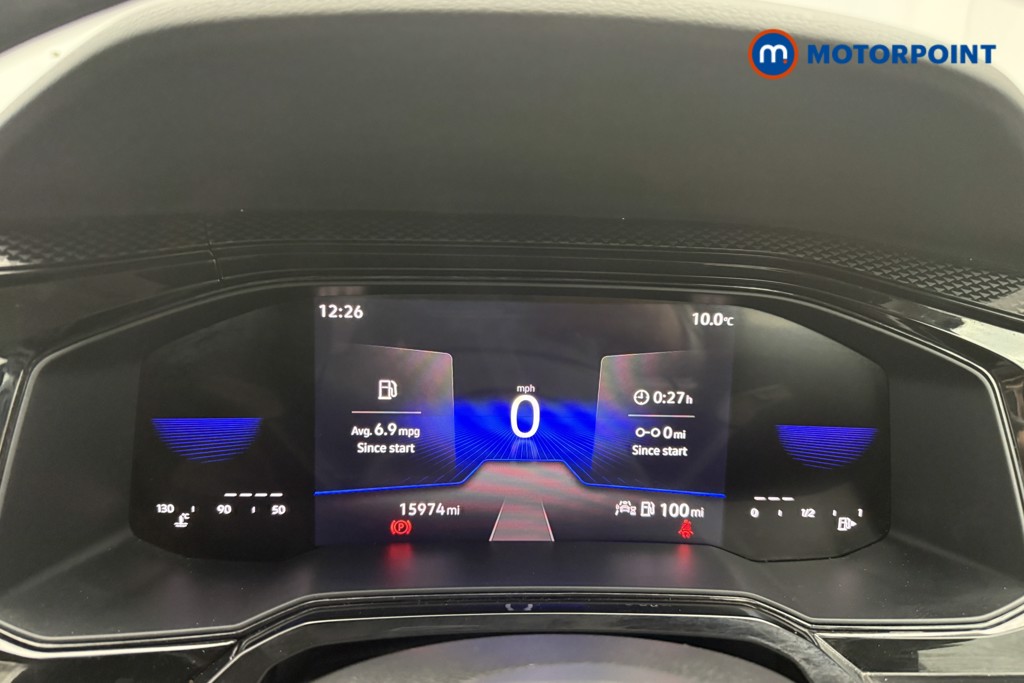 Volkswagen Taigo Life Manual Petrol SUV - Stock Number (1574504) - 3rd supplementary image