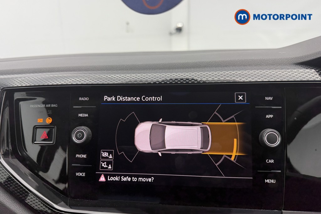 Volkswagen Taigo Life Manual Petrol SUV - Stock Number (1574504) - 6th supplementary image
