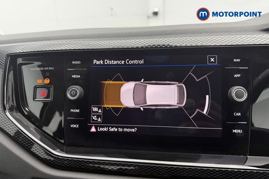 Volkswagen Taigo Life Manual Petrol SUV - Stock Number (1574504) - 7th supplementary image