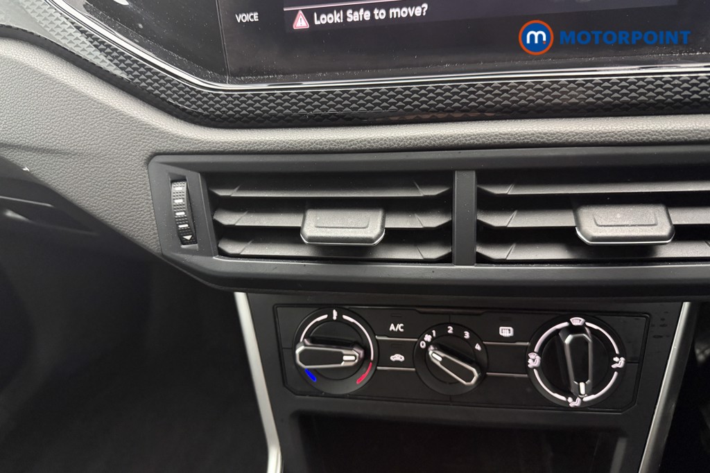 Volkswagen Taigo Life Manual Petrol SUV - Stock Number (1574504) - 8th supplementary image