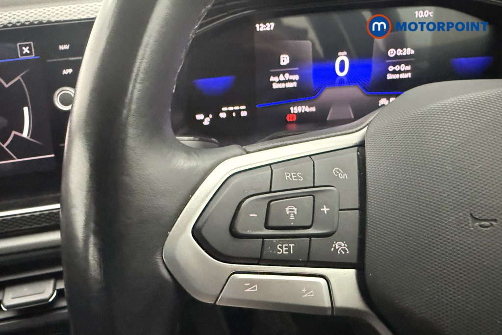 Volkswagen Taigo Life Manual Petrol SUV - Stock Number (1574504) - 10th supplementary image