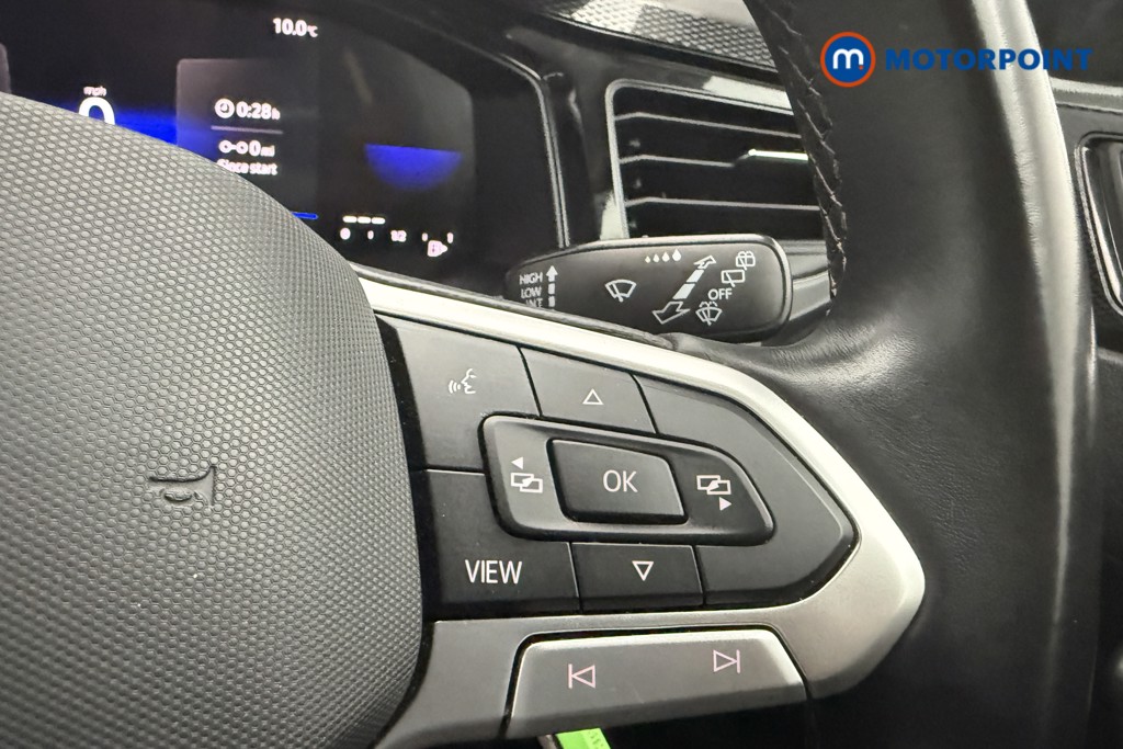 Volkswagen Taigo Life Manual Petrol SUV - Stock Number (1574504) - 11th supplementary image