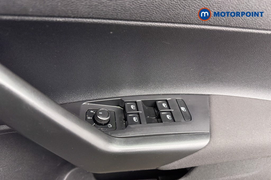 Volkswagen Taigo Life Manual Petrol SUV - Stock Number (1574504) - 14th supplementary image
