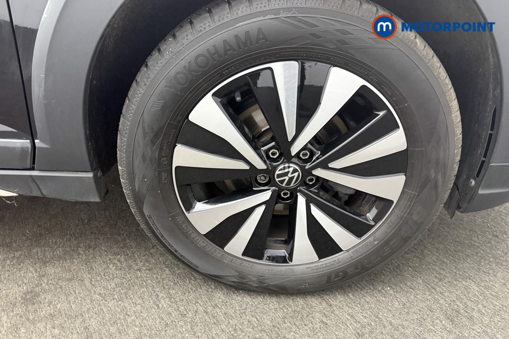 Volkswagen Taigo Life Manual Petrol SUV - Stock Number (1574504) - 15th supplementary image