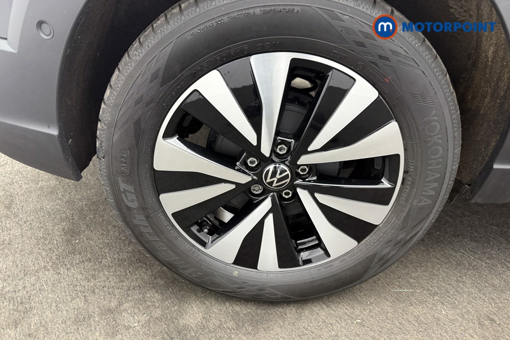 Volkswagen Taigo Life Manual Petrol SUV - Stock Number (1574504) - 16th supplementary image