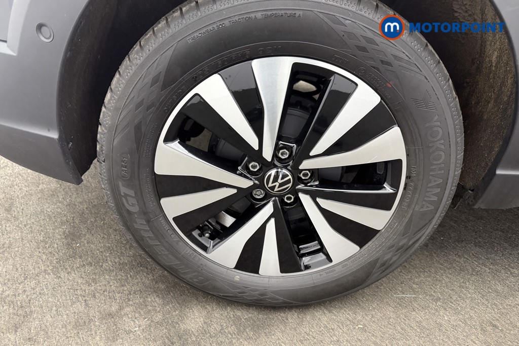Volkswagen Taigo Life Manual Petrol SUV - Stock Number (1574504) - 17th supplementary image
