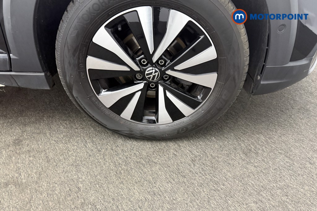 Volkswagen Taigo Life Manual Petrol SUV - Stock Number (1574504) - 18th supplementary image