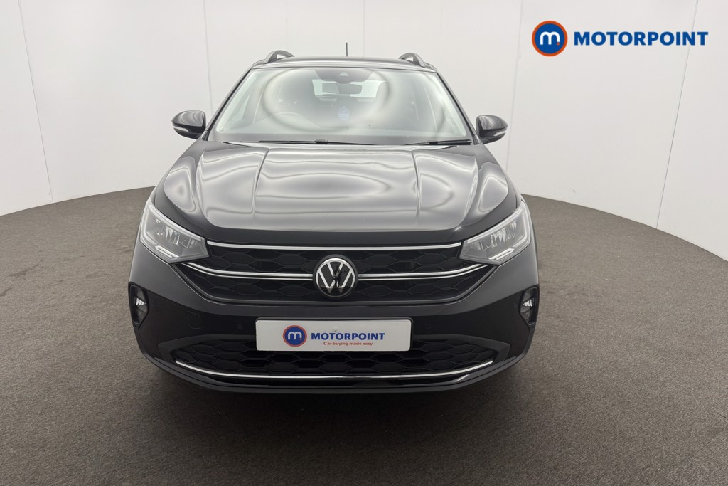 Volkswagen Taigo Life Manual Petrol SUV - Stock Number (1574504) - 25th supplementary image