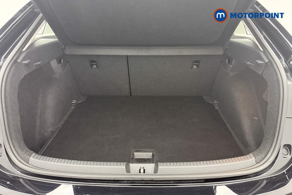 Volkswagen Taigo Life Manual Petrol SUV - Stock Number (1574504) - 26th supplementary image