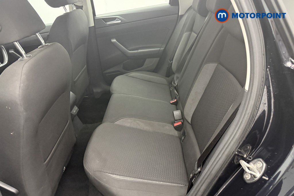Volkswagen Taigo Life Manual Petrol SUV - Stock Number (1574504) - 1st supplementary image