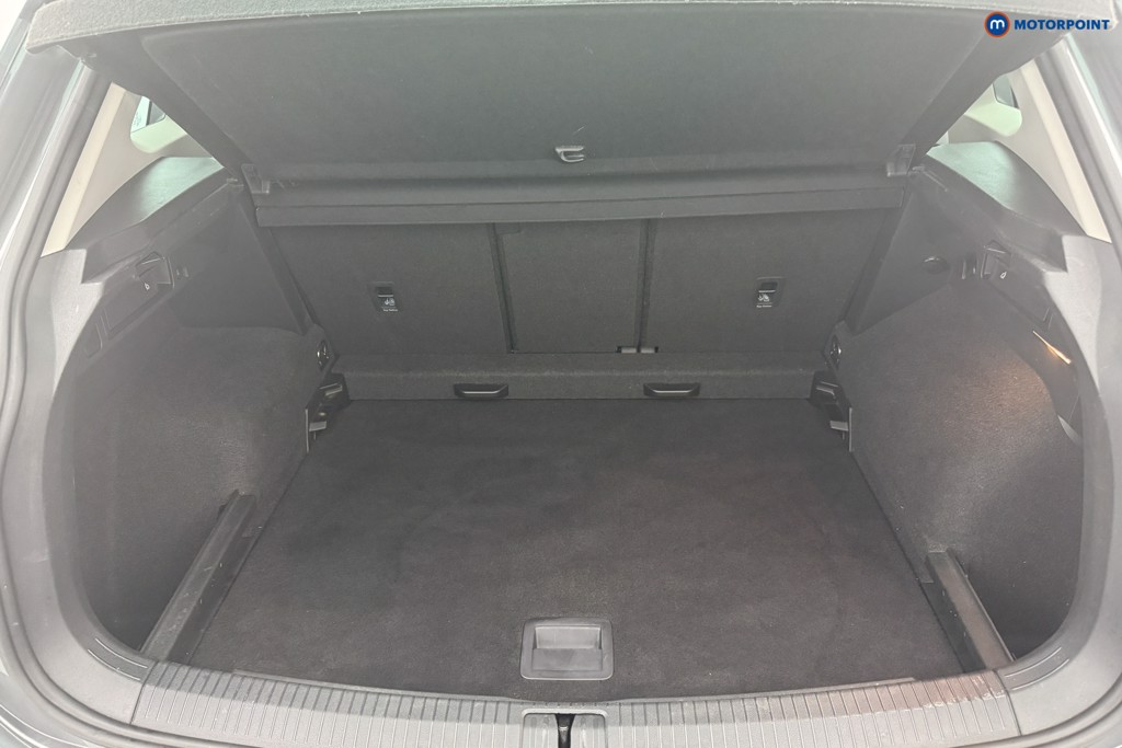Volkswagen Tiguan Match Manual Petrol SUV - Stock Number (1574592) - 3rd supplementary image
