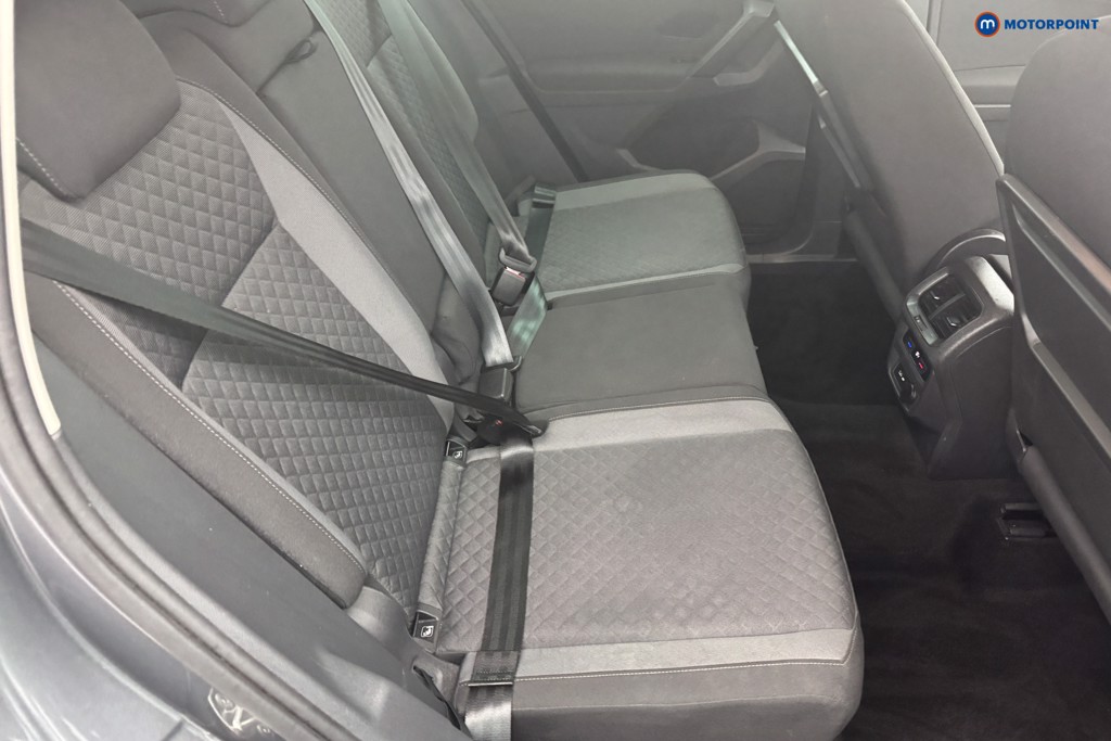 Volkswagen Tiguan Match Manual Petrol SUV - Stock Number (1574592) - 4th supplementary image