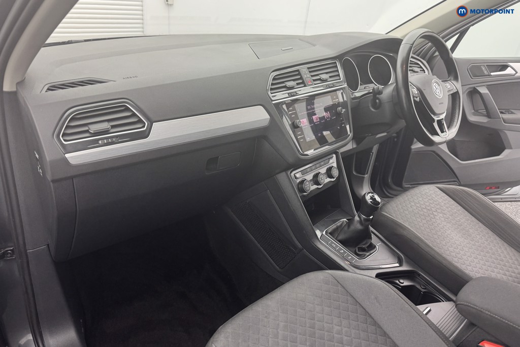 Volkswagen Tiguan Match Manual Petrol SUV - Stock Number (1574592) - 8th supplementary image