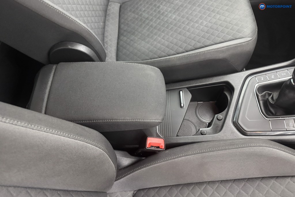 Volkswagen Tiguan Match Manual Petrol SUV - Stock Number (1574592) - 12th supplementary image