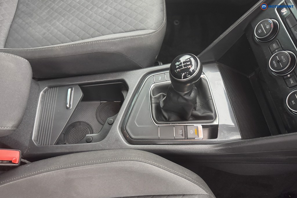 Volkswagen Tiguan Match Manual Petrol SUV - Stock Number (1574592) - 13th supplementary image