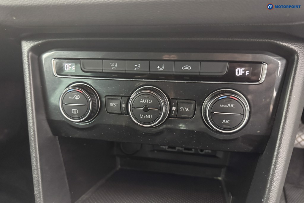 Volkswagen Tiguan Match Manual Petrol SUV - Stock Number (1574592) - 15th supplementary image