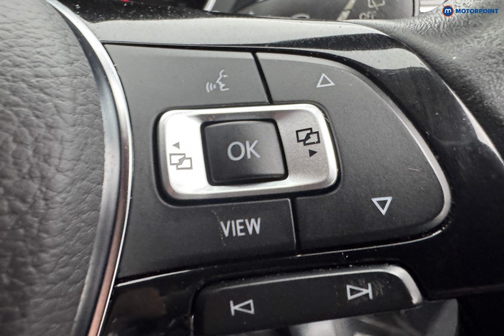 Volkswagen Tiguan Match Manual Petrol SUV - Stock Number (1574592) - 18th supplementary image