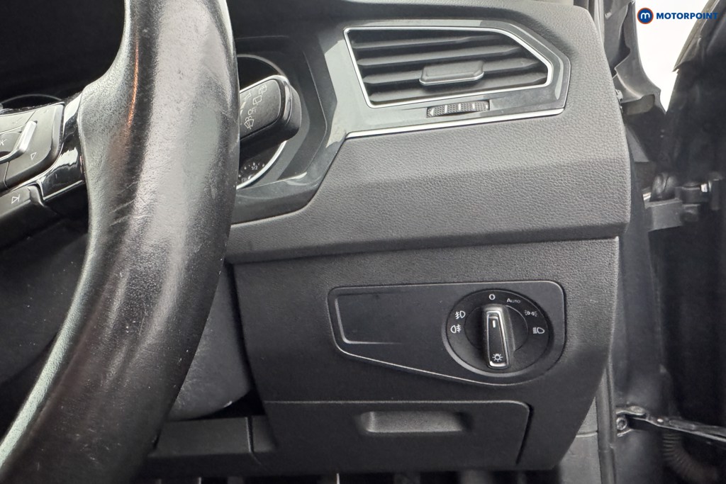 Volkswagen Tiguan Match Manual Petrol SUV - Stock Number (1574592) - 19th supplementary image
