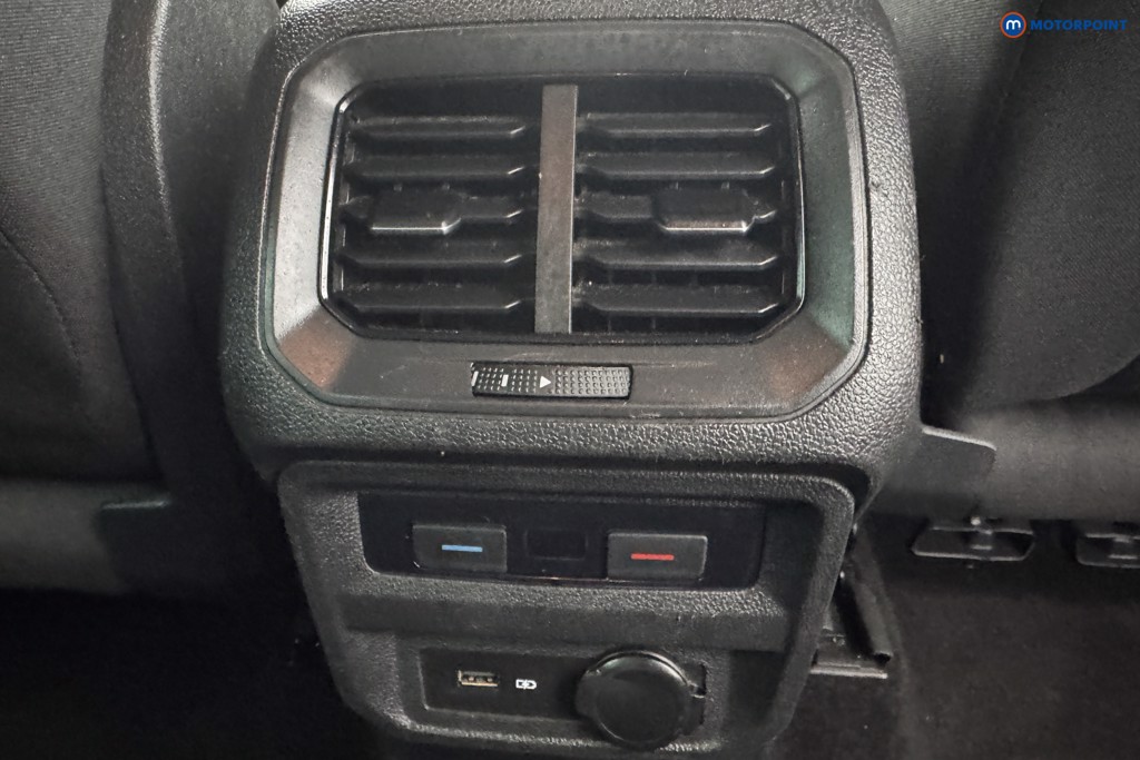 Volkswagen Tiguan Match Manual Petrol SUV - Stock Number (1574592) - 24th supplementary image