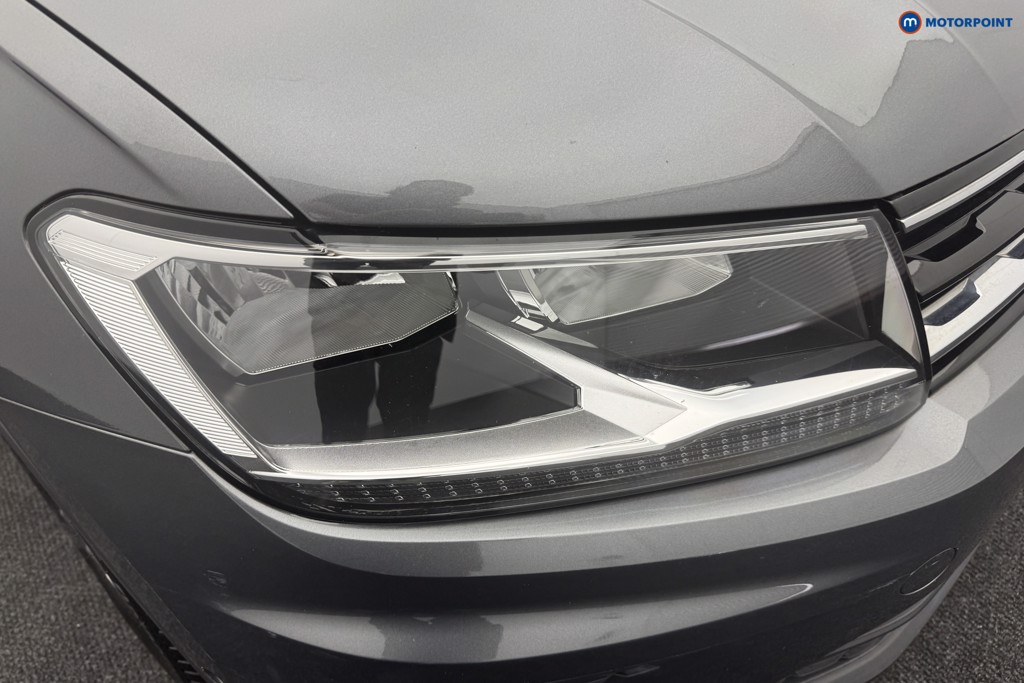Volkswagen Tiguan Match Manual Petrol SUV - Stock Number (1574592) - 25th supplementary image