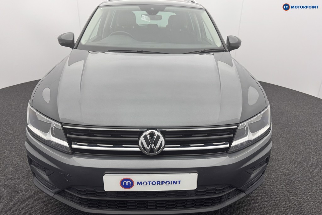 Volkswagen Tiguan Match Manual Petrol SUV - Stock Number (1574592) - 27th supplementary image