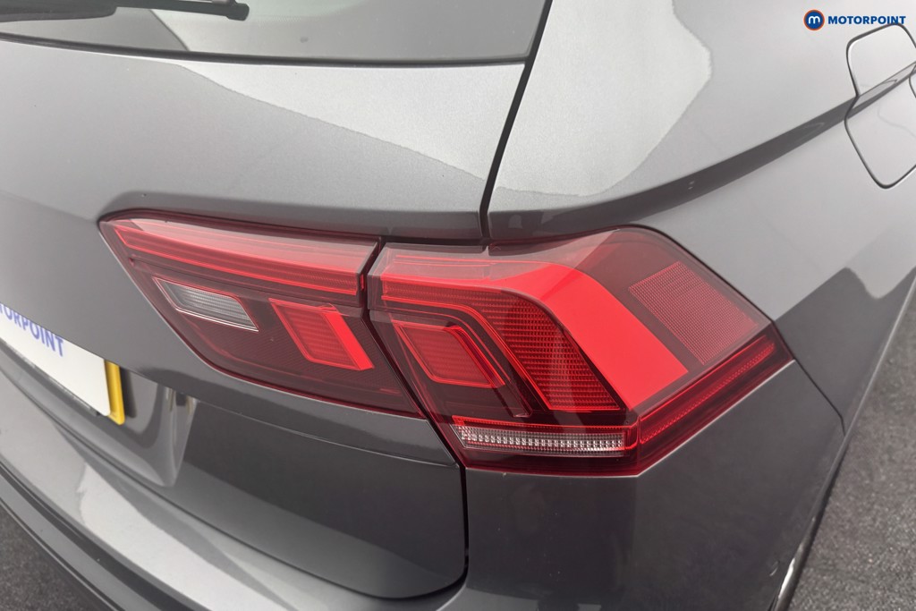 Volkswagen Tiguan Match Manual Petrol SUV - Stock Number (1574592) - 29th supplementary image