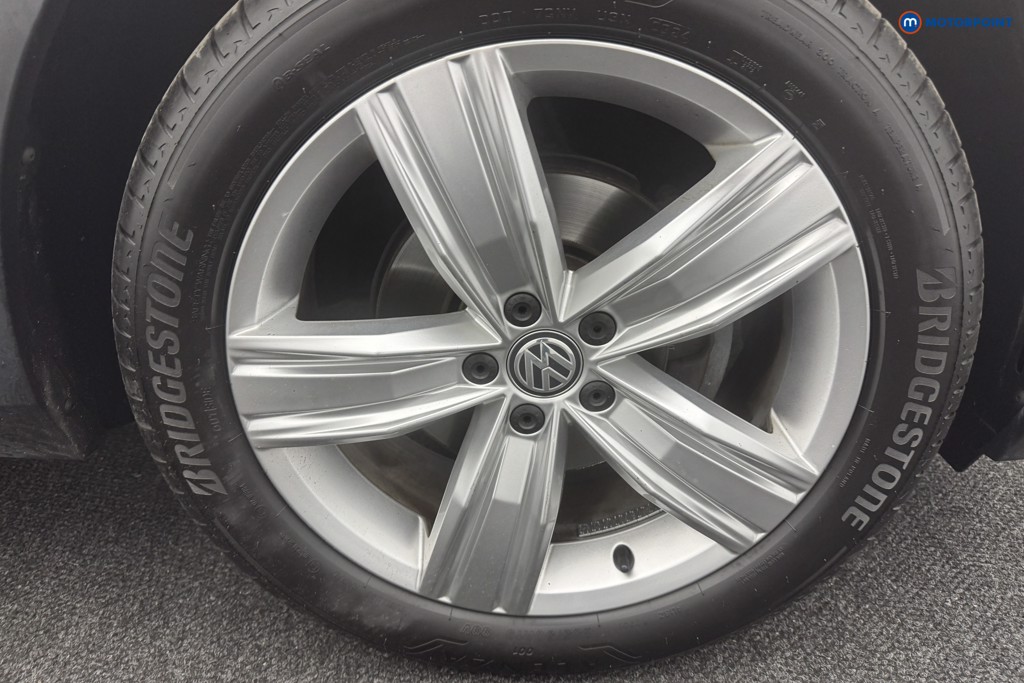Volkswagen Tiguan Match Manual Petrol SUV - Stock Number (1574592) - 33rd supplementary image
