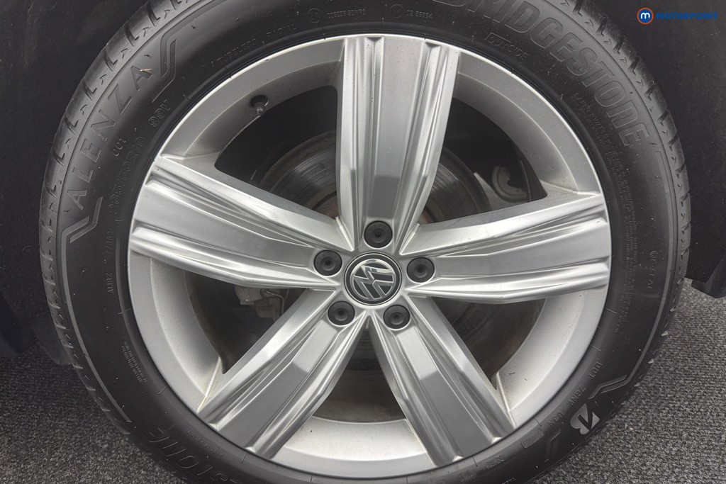 Volkswagen Tiguan Match Manual Petrol SUV - Stock Number (1574592) - 35th supplementary image