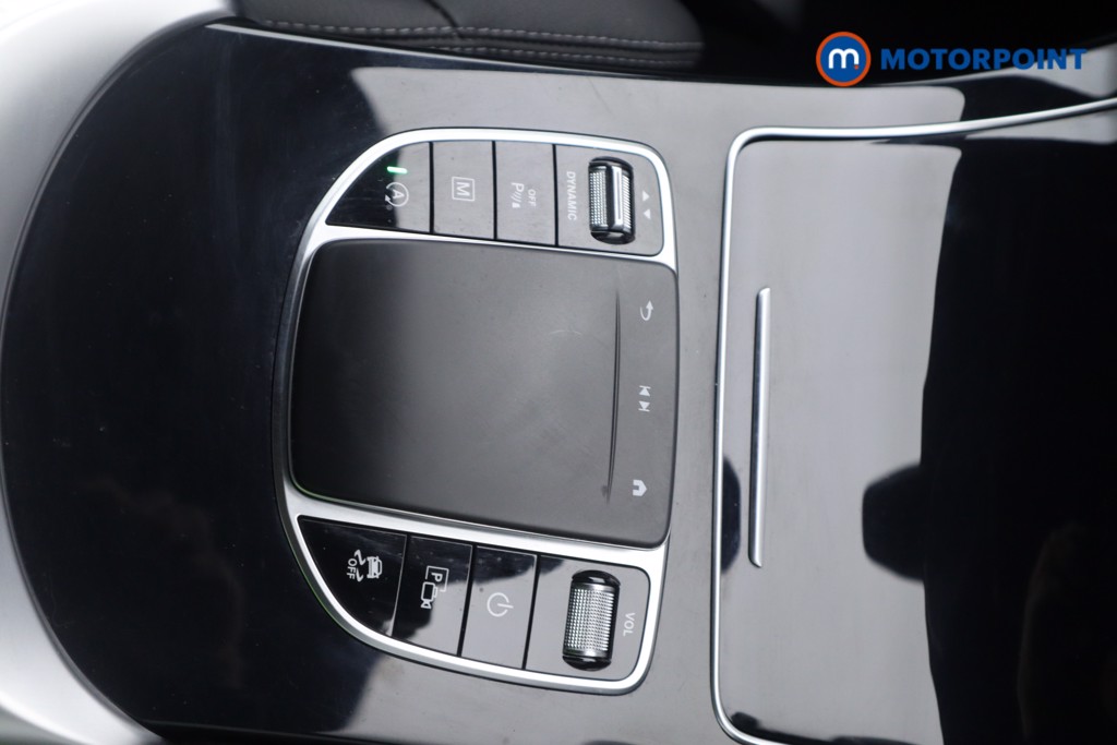 Mercedes-Benz Glc Coupe Amg Line Automatic Diesel Coupe - Stock Number (1574632) - 4th supplementary image