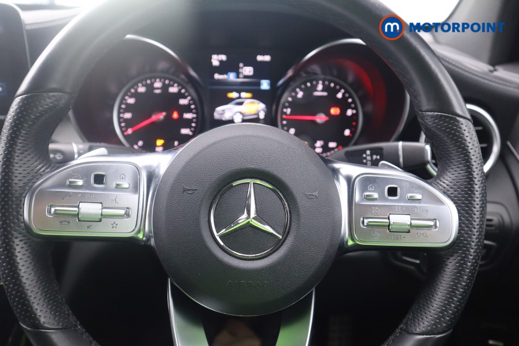 Mercedes-Benz Glc Coupe Amg Line Automatic Diesel Coupe - Stock Number (1574632) - 7th supplementary image