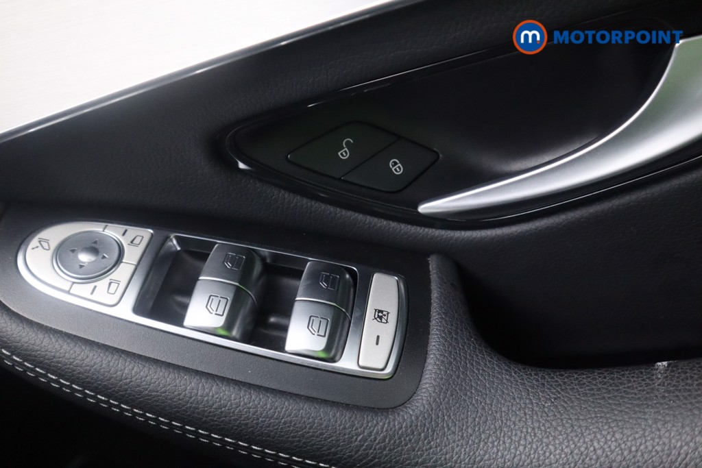 Mercedes-Benz Glc Coupe Amg Line Automatic Diesel Coupe - Stock Number (1574632) - 10th supplementary image