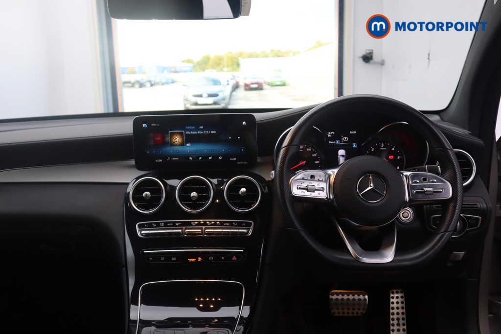 Mercedes-Benz Glc Coupe Amg Line Automatic Diesel Coupe - Stock Number (1574632) - 16th supplementary image