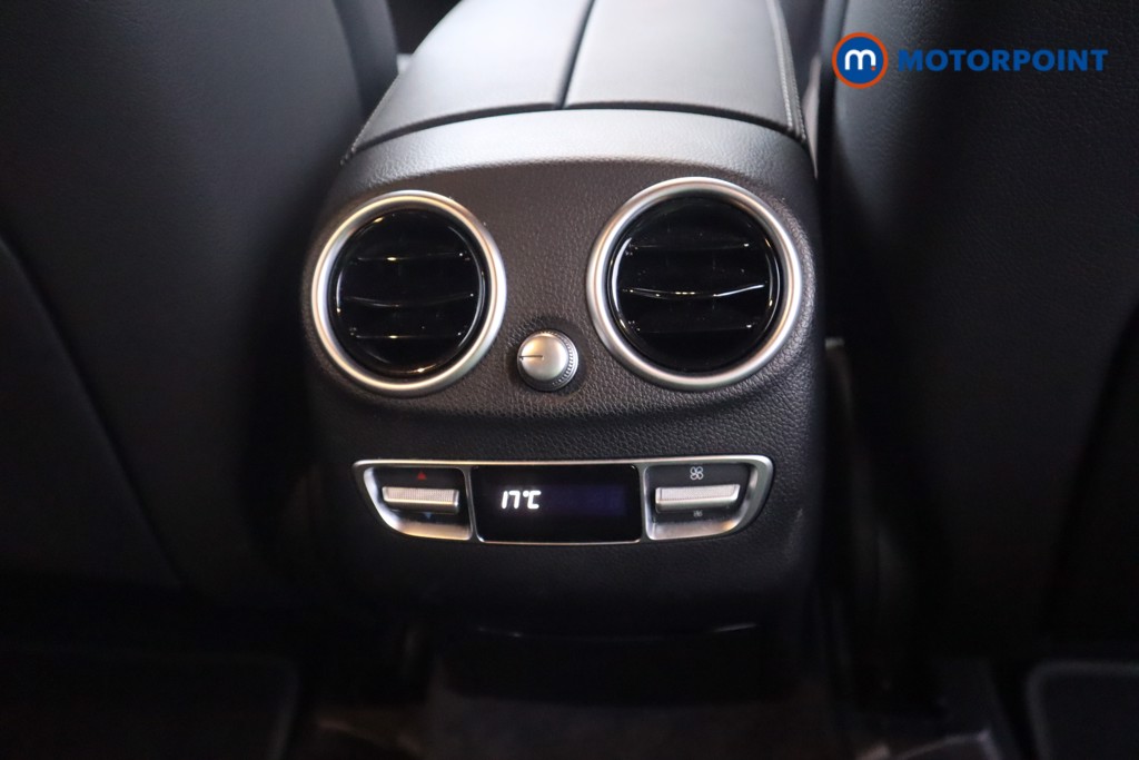 Mercedes-Benz Glc Coupe Amg Line Automatic Diesel Coupe - Stock Number (1574632) - 17th supplementary image