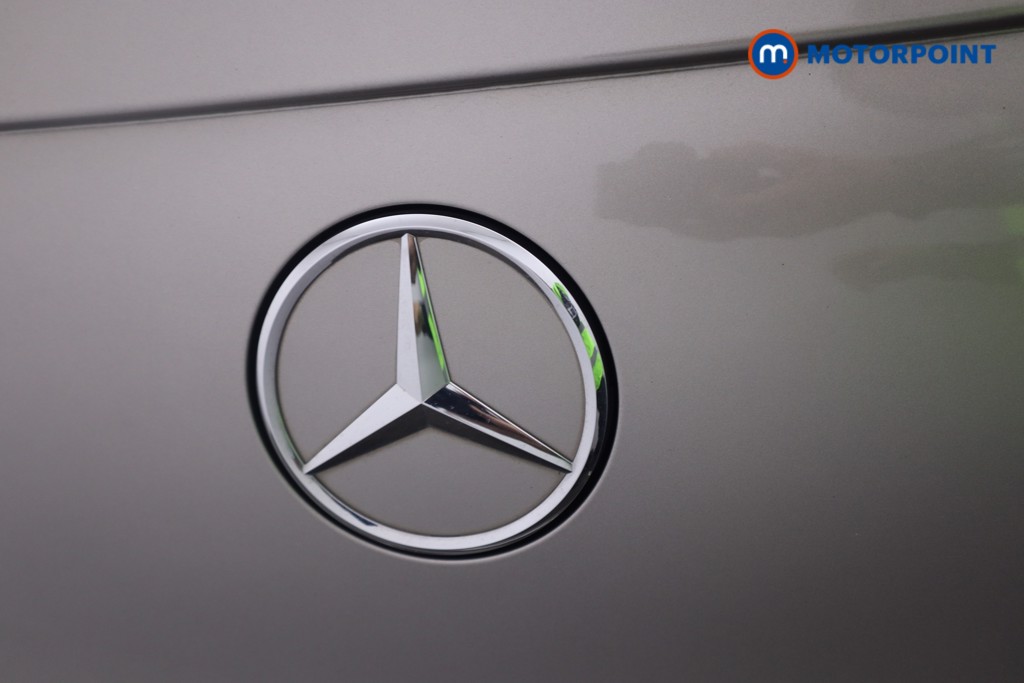 Mercedes-Benz Glc Coupe Amg Line Automatic Diesel Coupe - Stock Number (1574632) - 20th supplementary image