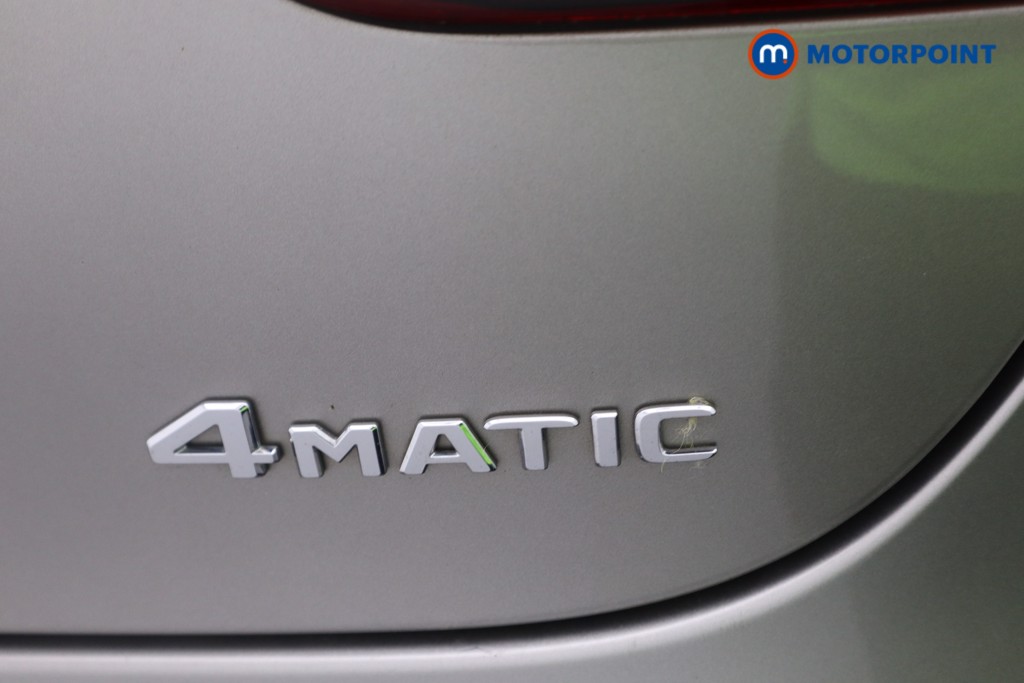 Mercedes-Benz Glc Coupe Amg Line Automatic Diesel Coupe - Stock Number (1574632) - 22nd supplementary image