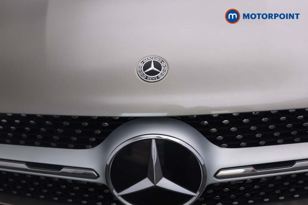 Mercedes-Benz Glc Coupe Amg Line Automatic Diesel Coupe - Stock Number (1574632) - 23rd supplementary image