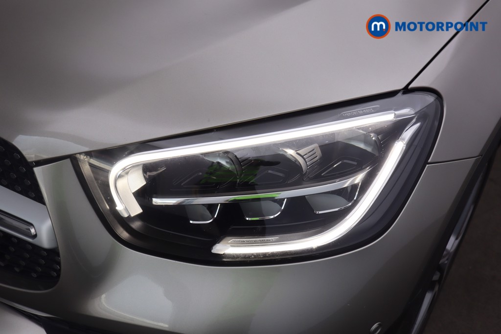 Mercedes-Benz Glc Coupe Amg Line Automatic Diesel Coupe - Stock Number (1574632) - 24th supplementary image