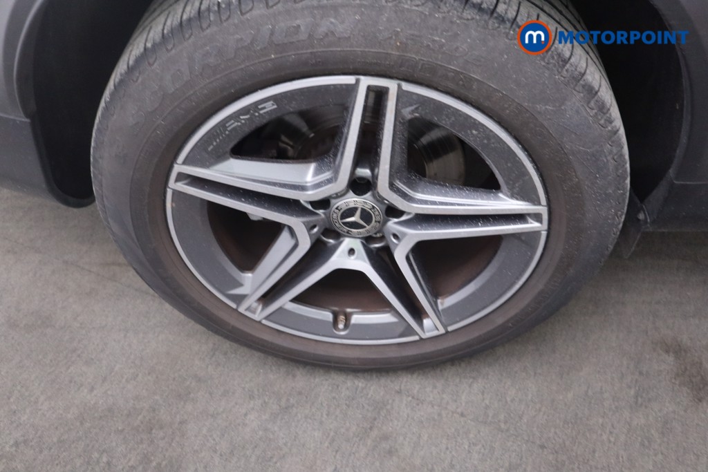 Mercedes-Benz Glc Coupe Amg Line Automatic Diesel Coupe - Stock Number (1574632) - 29th supplementary image