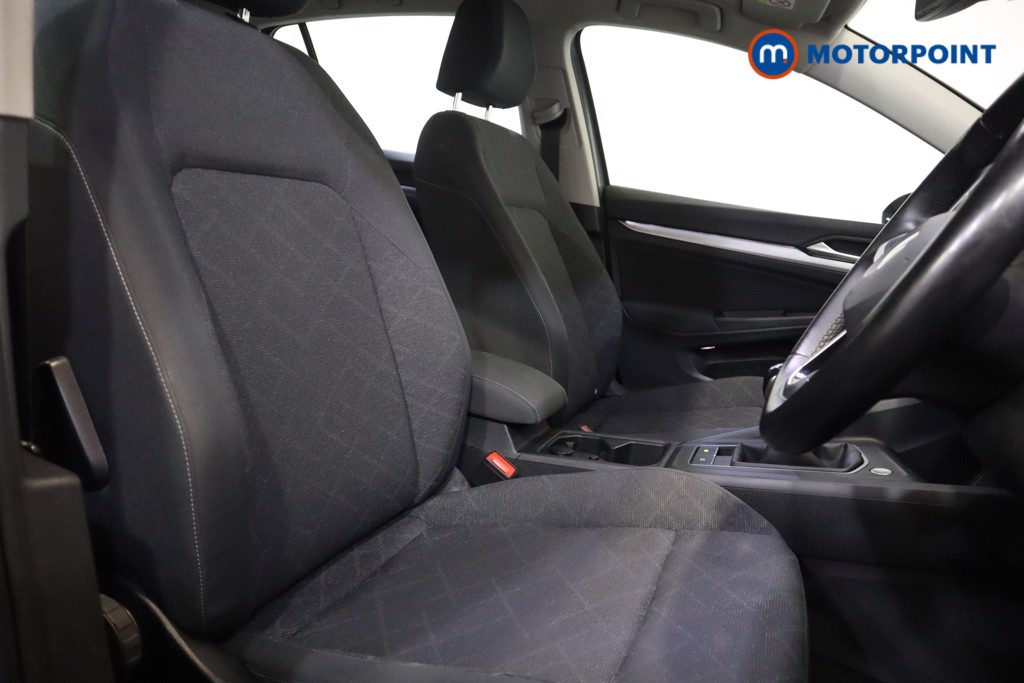 Volkswagen Golf Life Manual Petrol Hatchback - Stock Number (1574838) - 5th supplementary image