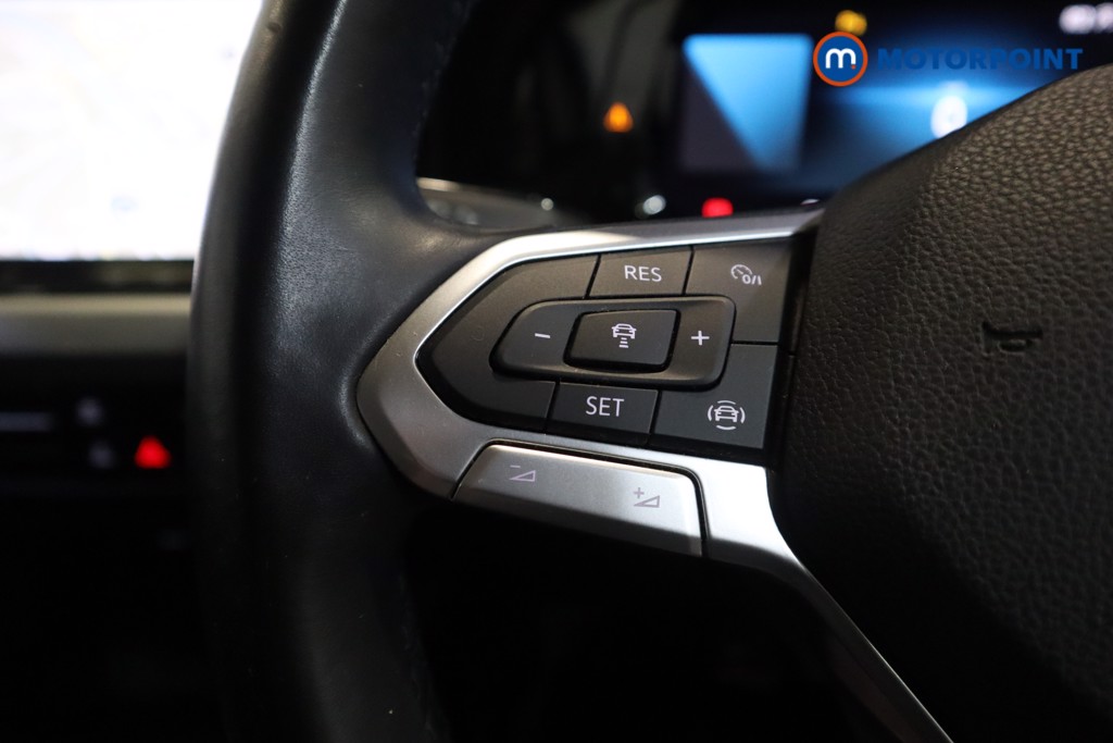 Volkswagen Golf Life Manual Petrol Hatchback - Stock Number (1574838) - 8th supplementary image